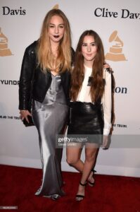 Alana Haim Feet