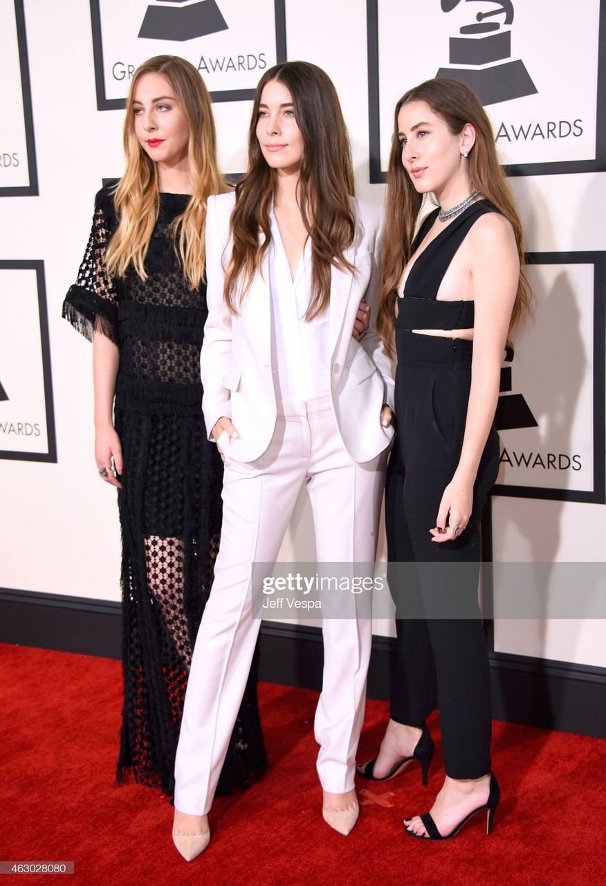 Alana Haim Feet