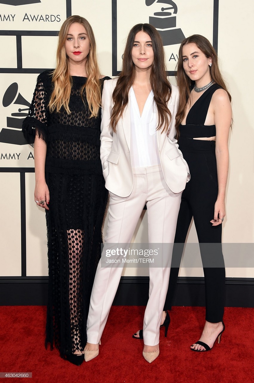 Alana Haim Feet