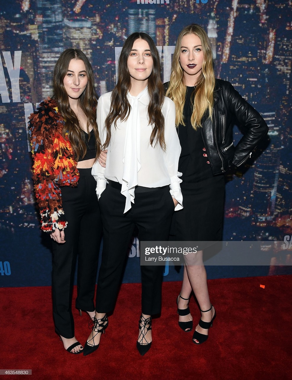 Alana Haim Feet