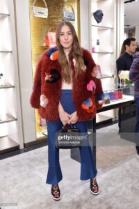 Alana Haim Feet