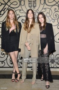 Alana Haim Feet