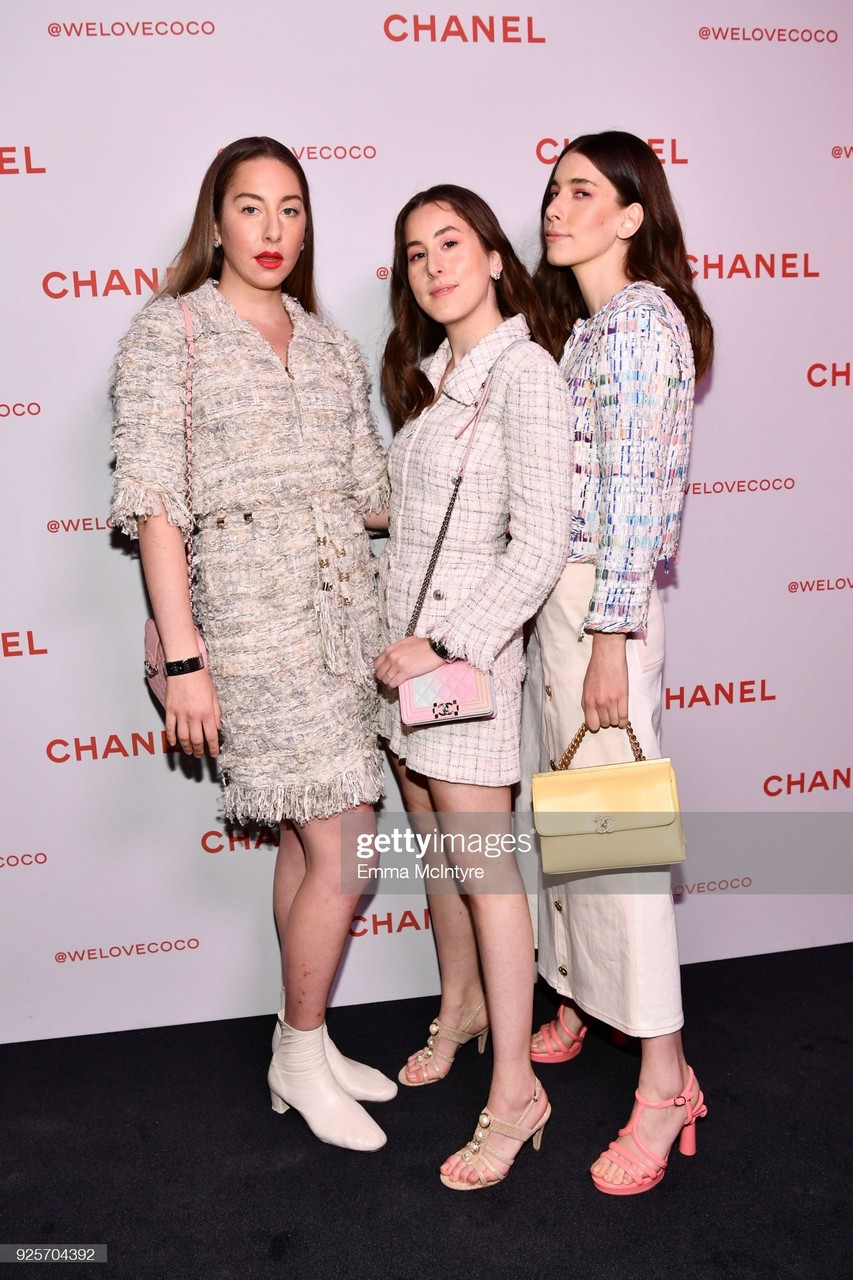 Alana Haim Feet