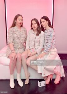 Alana Haim Feet