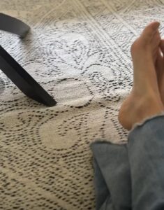 Amy Aela Feet