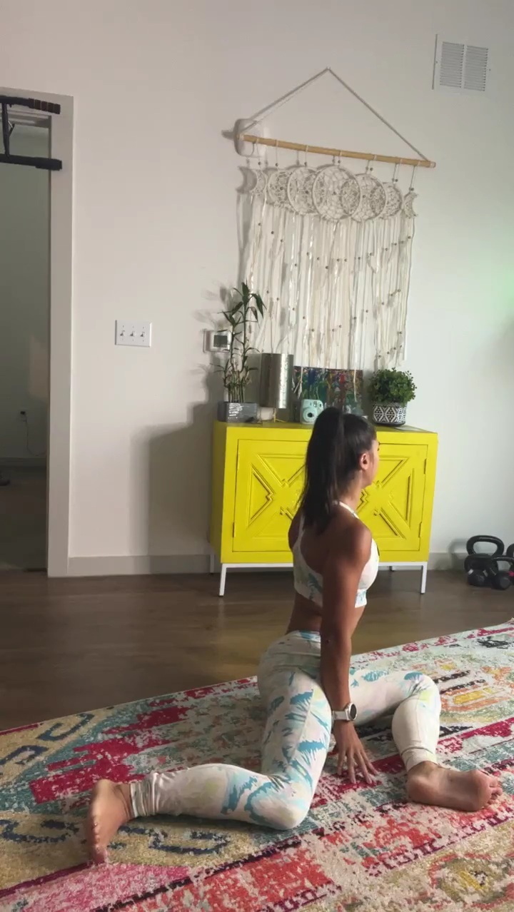 Angela Gargano Feet