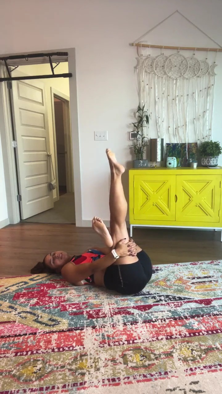 Angela Gargano Feet