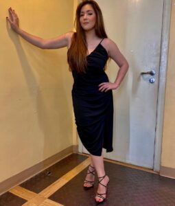 Angeline Quinto Feet