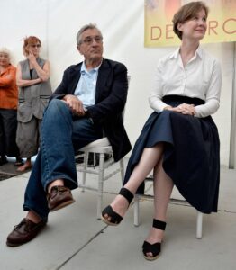 Ann Patchett Feet