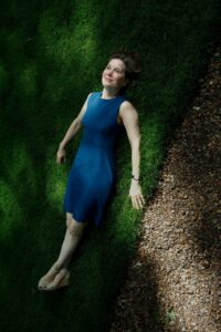 Ann Patchett Feet