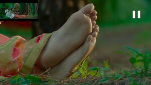 Anu Emmanuel Feet