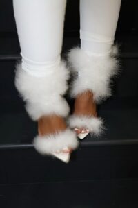 Ari Fletcher Feet