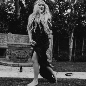 Avril Lavigne Feet