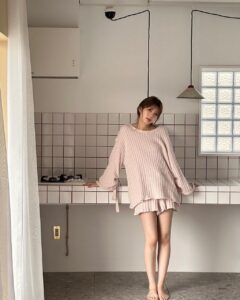 Ayaka Takamoto Feet