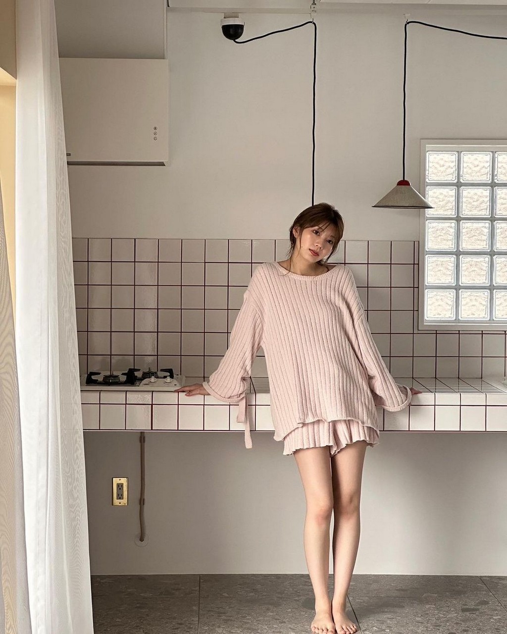 Ayaka Takamoto Feet