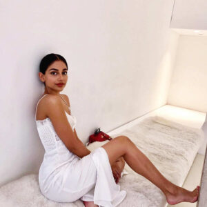 Banita Sandhu Feet