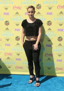 Bex Taylor Klaus Feet