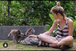 Burcu Biricik Feet