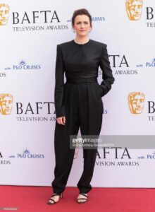 Charlotte Ritchie Feet