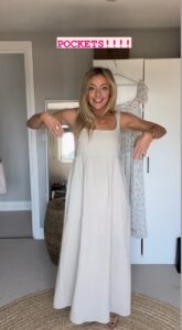 Cherry Healey Feet