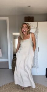 Cherry Healey Feet