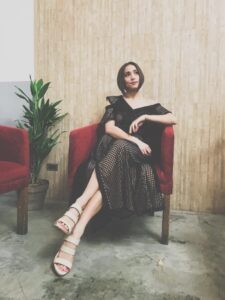 Cristine Reyes Feet