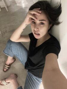 Cristine Reyes Feet