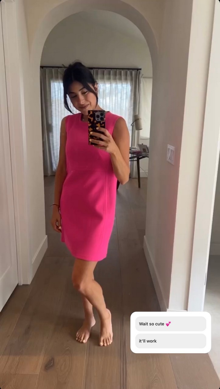 Daniella Monet Feet