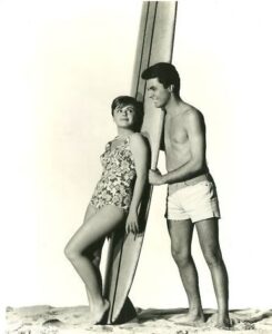 Deborah Walley Feet