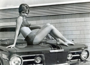 Deborah Walley Feet