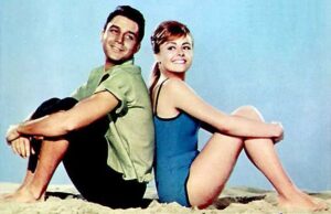 Deborah Walley Feet