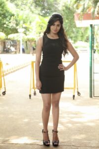 Deepa Sannidhi Feet