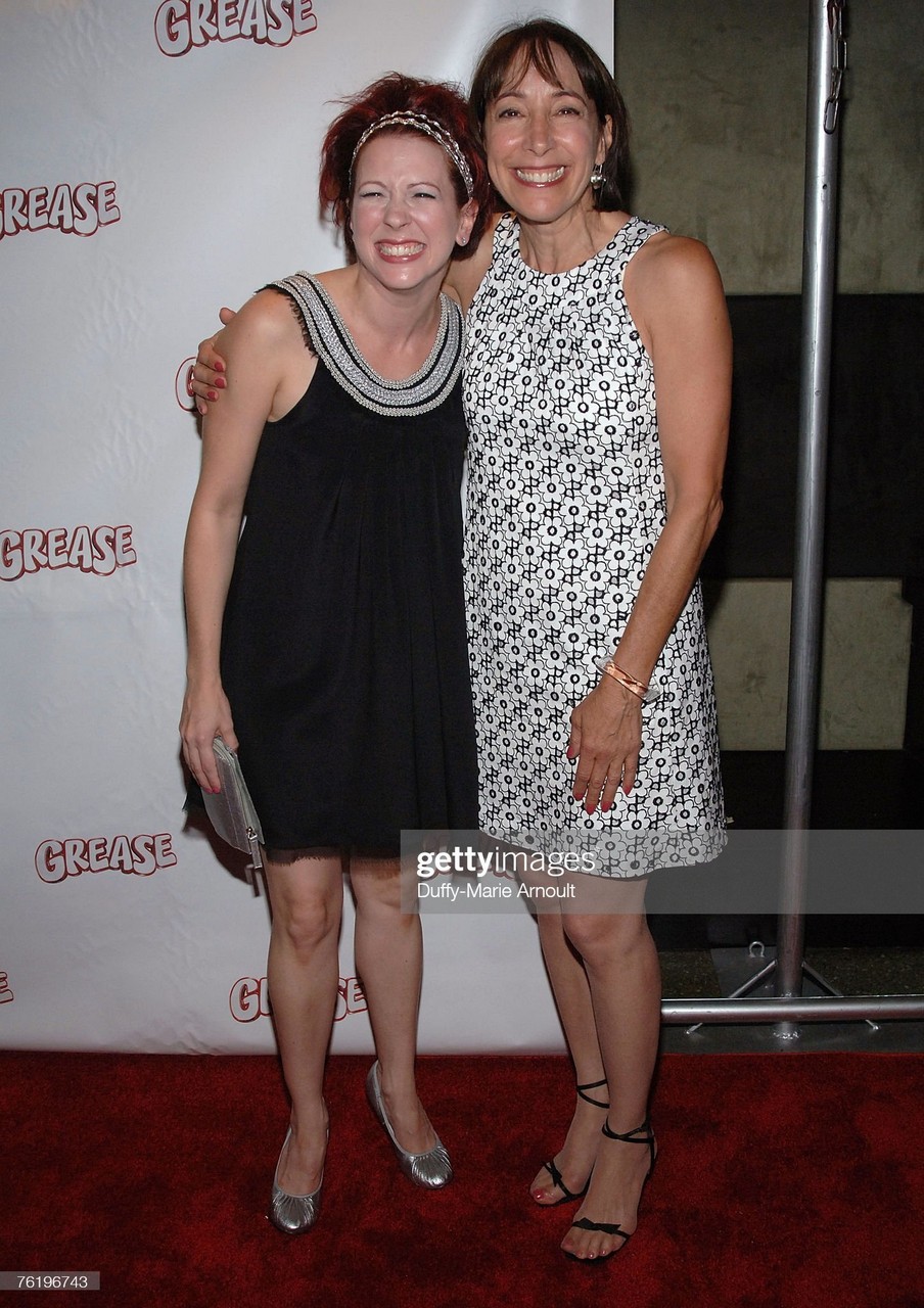 Didi Conn Feet