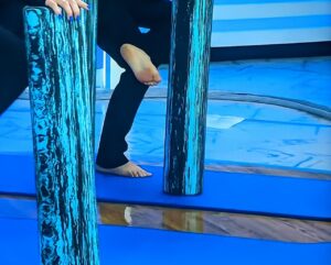 Dylan Dreyer Feet