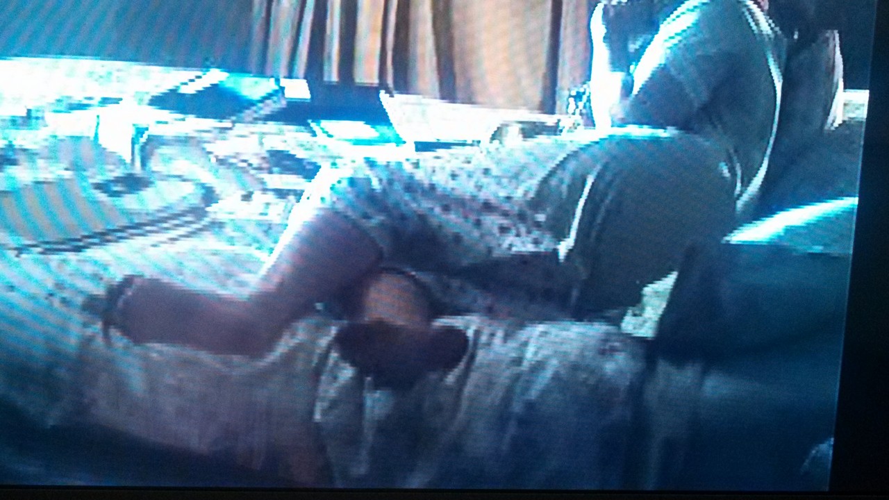 Emily Watson Feet