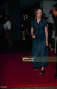 Emily Watson Feet