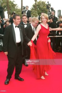 Emily Watson Feet