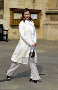 Emily Watson Feet