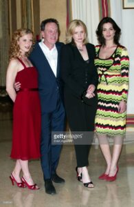 Emily Watson Feet