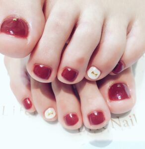 Erika Asakura Feet