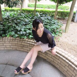 Erika Asakura Feet