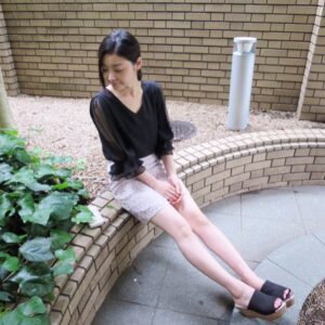 Erika Asakura Feet