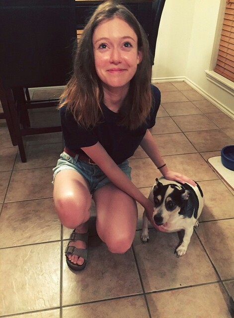 Hayley Mcfarland Feet