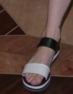 Hayley Williams Feet