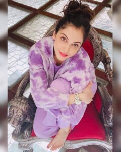 Isha Koppikar Feet