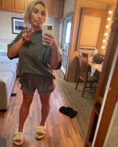 Jamie Lynn Spears Feet