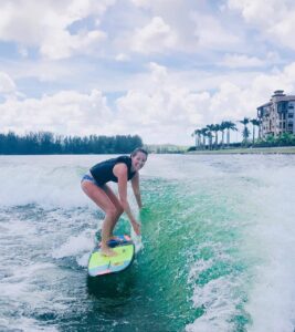 Jenna Macgillivray Feet