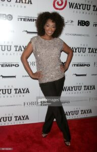 Jody Watley Feet