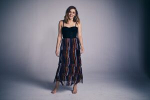 Josephine Langford Feet