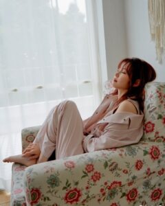 Jun Hyo Seong Feet